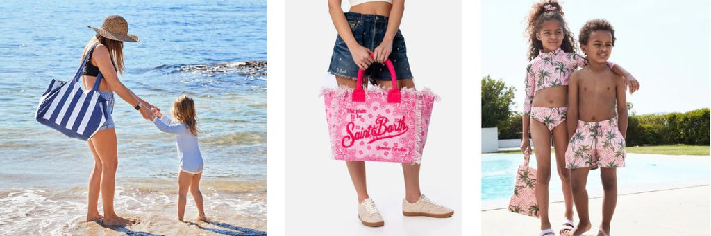 Beach Bags