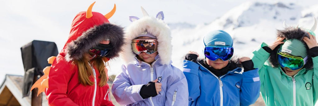 Ski