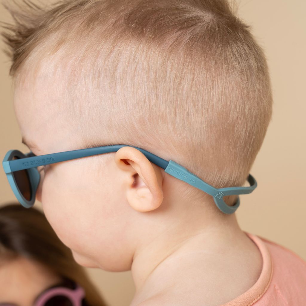 Toddler Sunglasses Trap Baby Sunglasses Polarised Baby Sunglasses