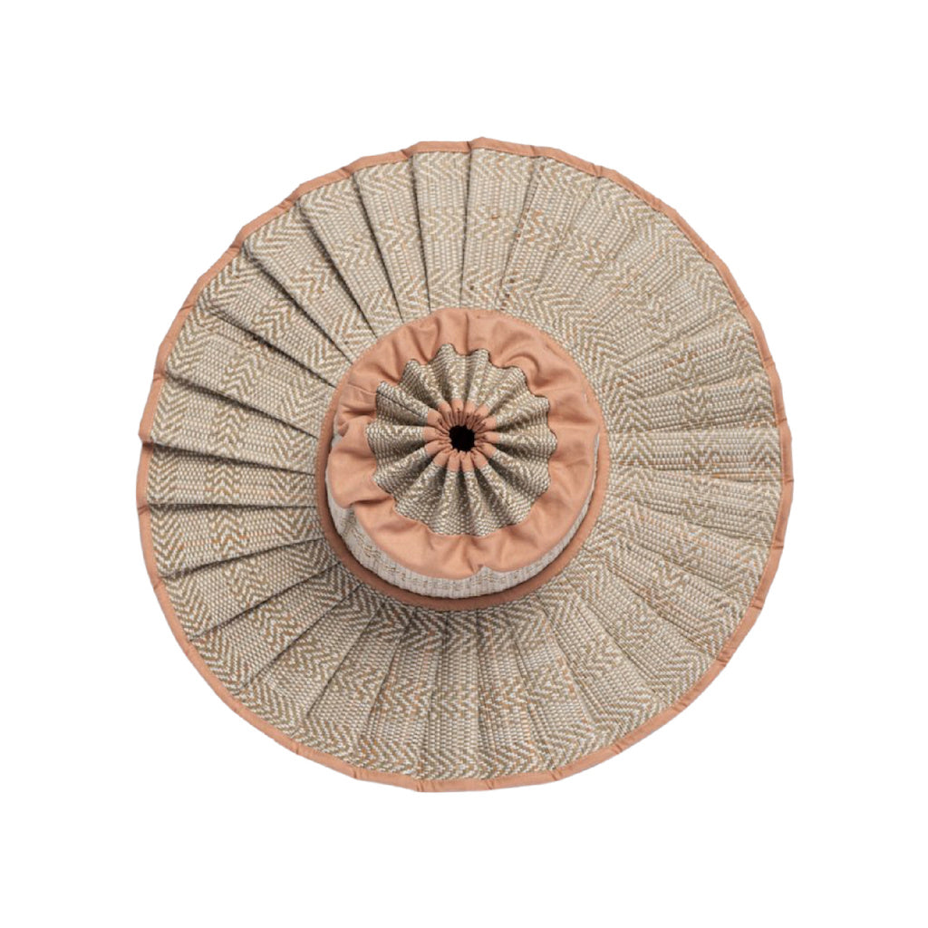 帽子 Lorna Murray Avoca kids L Avoca Capri Hat